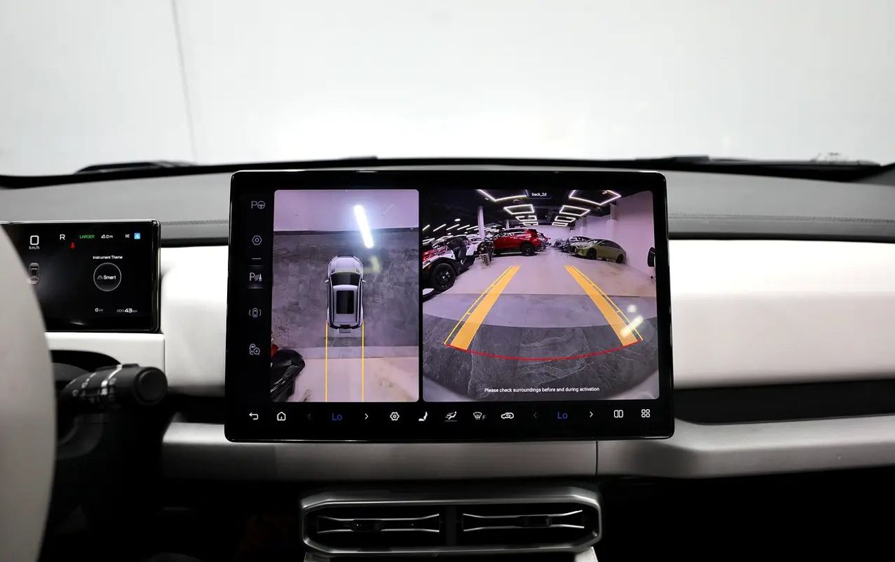 بي واي دي ليوبارد تيتانيوم 3 Leopard 3 | Brand | Warranty 5 Years | 1,650 monthly | Ref#