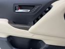 Toyota Land Cruiser VXR