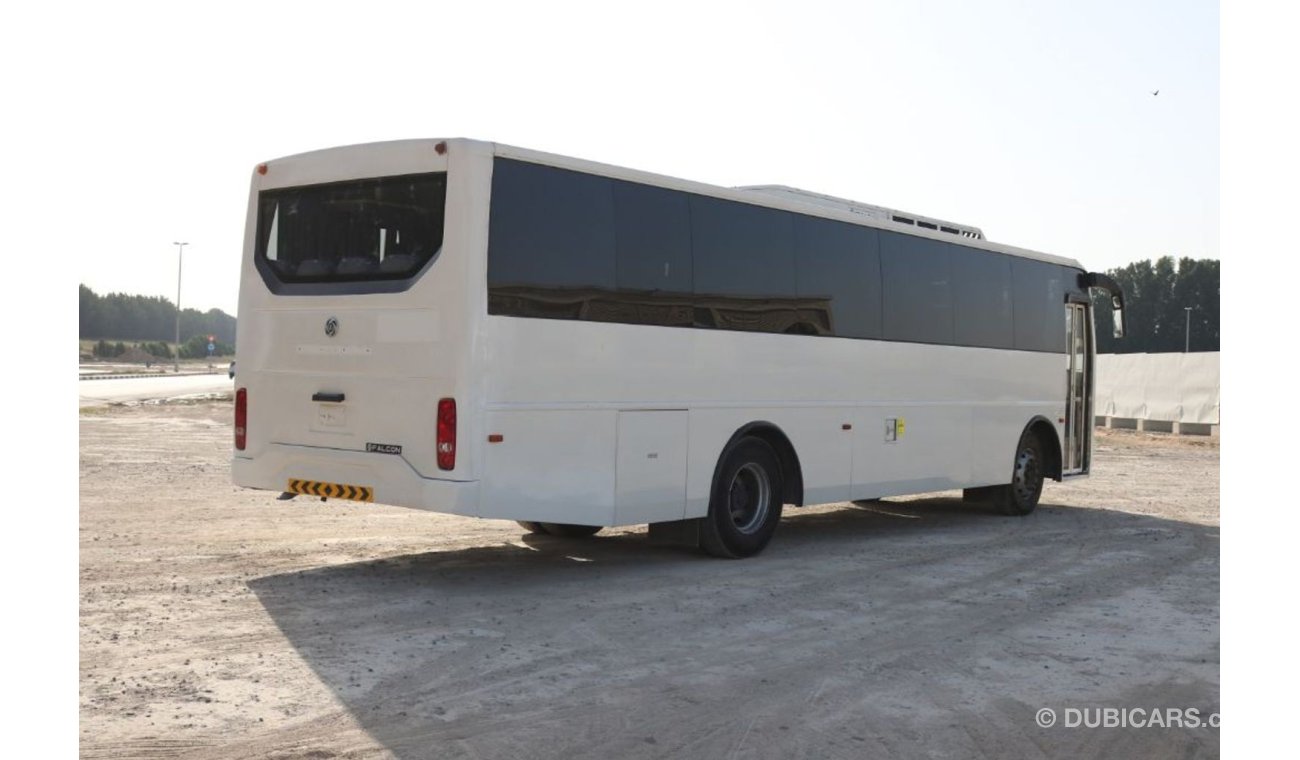 Ashok Leyland Falcon 51 SEATER BUS WITH GCC SPECS