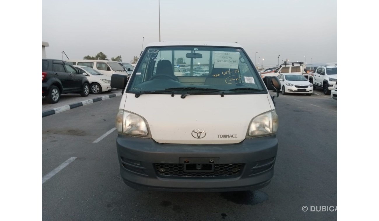 تويوتا Townace TOYOTA TOWNACE RIGHT HAND DRIVE (PM1057)