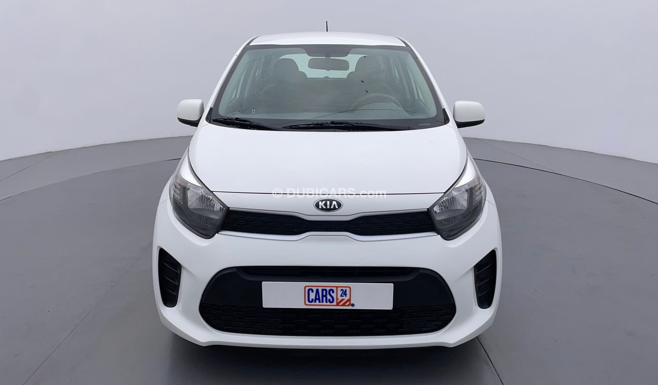 Kia Picanto LX 1.4 | Zero Down Payment | Free Home Test Drive