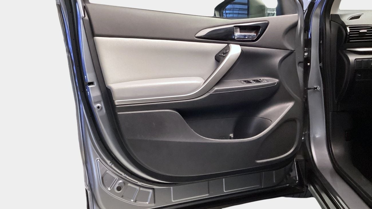 Mitsubishi Eclipse Cross 1.5 GLS ML 4WD | Guaranteed Warranty | 0 Down Payment