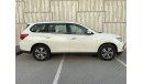 Nissan Pathfinder S 3.5 | Under Warranty | Free Insurance | Inspected on 150+ parameters