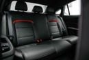MG 5 LUX 1.5L - GREY INSIDE BLACK | EXPORT ONLY