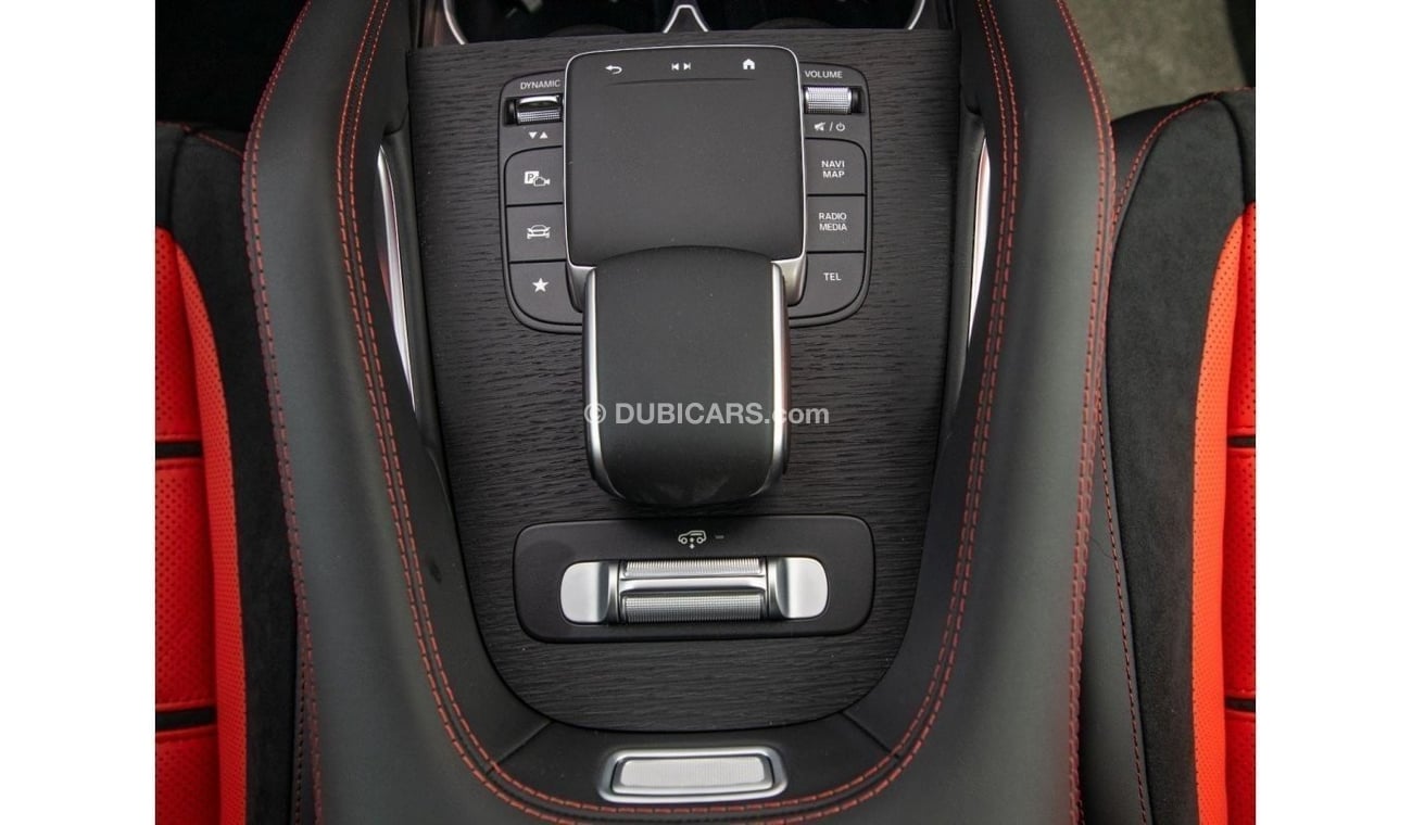 Mercedes-Benz GLE 53 4Matic Coupe/2024/Canadian specs. Local Registration +10%