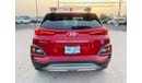 Hyundai Kona GLS Comfort (Red Pack) Sunroof 1.6 red pack