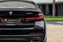 بي أم دبليو 520i 520i M Sport | 2,448 P.M | 0% Downpayment | Under Warranty!