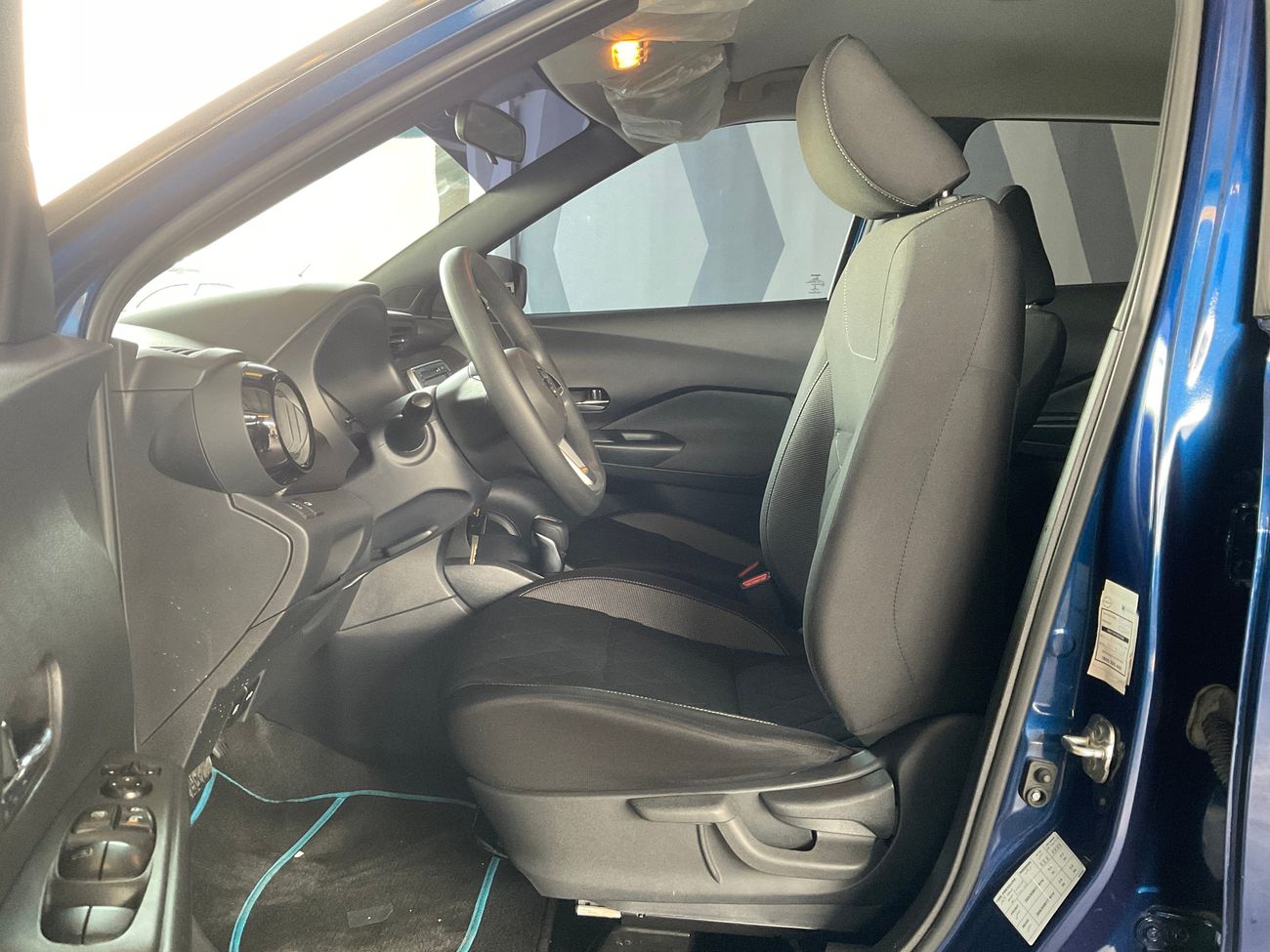 نيسان كيكس SL | شامل الضمان | 0 ﺪﻔﻋﺓ ﺃﻮﻟﻯ