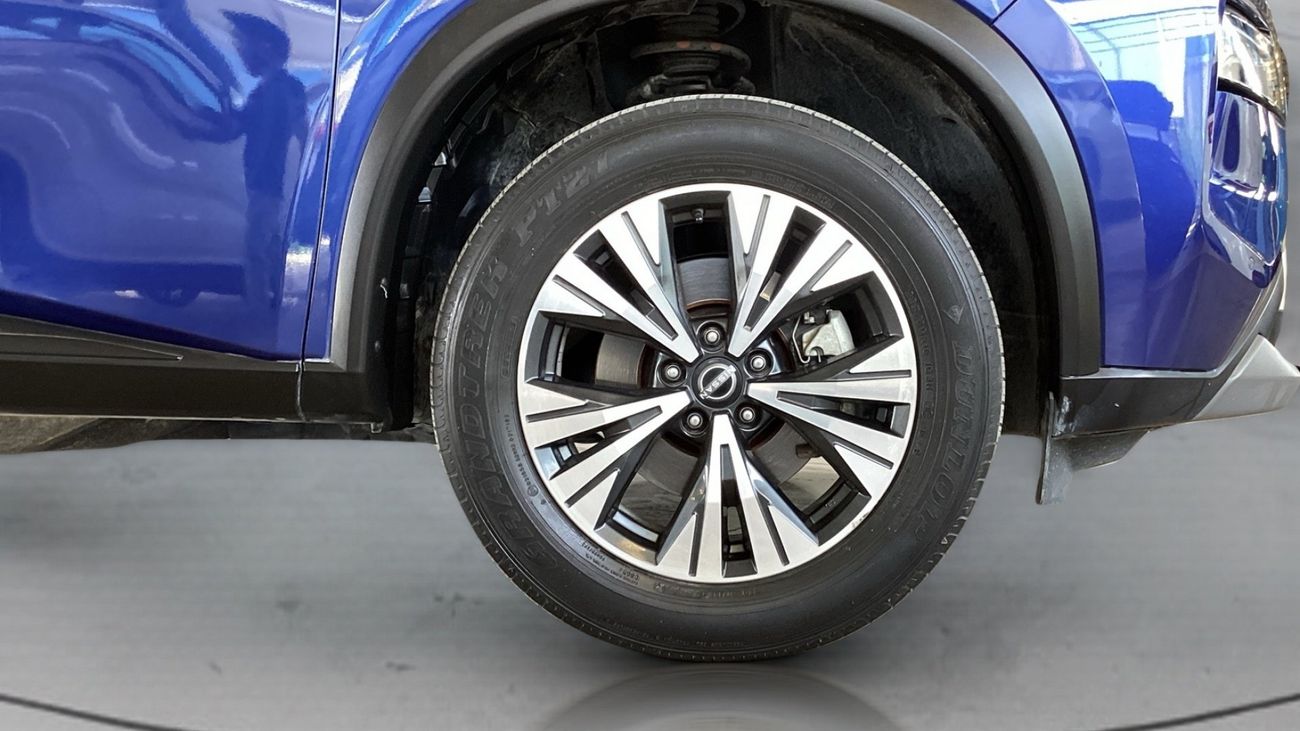 Nissan X Trail S | Guaranteed Warranty | 0 Down Payment