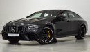 Mercedes-Benz GT53 4Matic VSB 28008