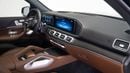 Mercedes Benz GLS450 4M PREMIUM | Mercedes-Benz Warranty & Service contact December 2028