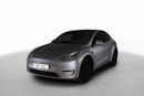 Tesla Model Y LONG RANGE