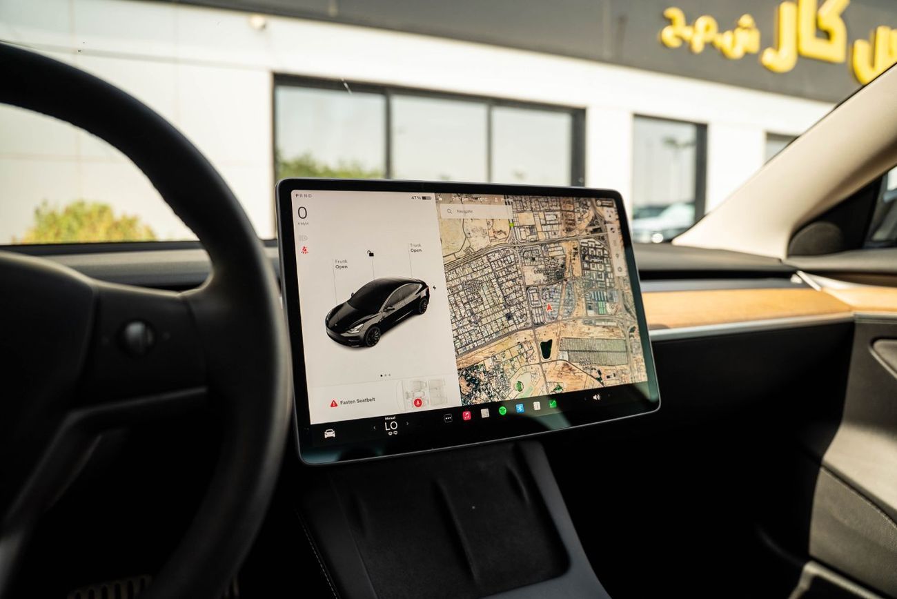 Tesla Model 3 Performance (AWD) 2022 Low Mileage Perfect Condition