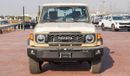 Toyota Land Cruiser Pick Up LX 4.0L V6 A/T