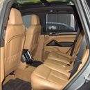 Porsche Cayenne EXCELLENT DEAL for our Porsche Cayenne GTS ( 2014 Model ) in Grey Color GCC Specs