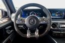 مرسيدس بنز G 63 AMG 4MATIC SUV