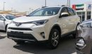 Toyota RAV4 TOYOTA RAV 4 VX  ACCIDENTS FREE / ORIGINAL PAINT FULL SERVICE HISTORY  WARANTY VALID TILL 2022