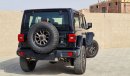 Jeep Wrangler Rubicon 392 6.4L V8 Agency Warranty GCC Brand New