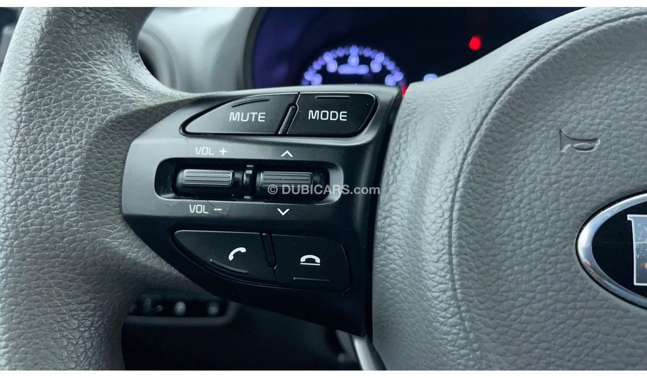 Kia Picanto LX 1.2 | Zero Down Payment | Free Home Test Drive