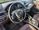بي أم دبليو X1 xDrive 28i Sport Line 2.0L