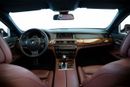 BMW 730Li Luxury BMW 730 LI Alpina Kit
