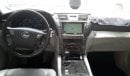 Lexus LS460