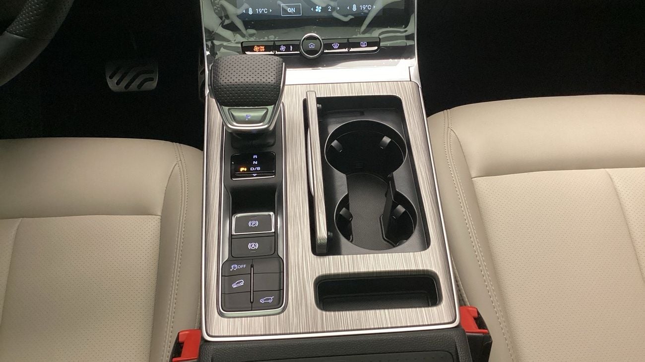 MG RX5 Luxury | Guaranteed Warranty | 0 Down Payment