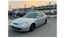 Honda Civic LEFT HAND DRIVE 1998 IMPORT GERMANY HATCHBACK