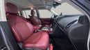 Nissan Patrol SE PLATINUM CITY 2024 | AED 3039/Month | 0 DP | 30 Day Return | Warranty | Service History