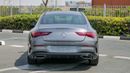 مرسيدس بنز CLA 200 Amazing Price | Mercedes-Benz CLA200 | Night Package | 2025 | With AGENCY WARRANTY