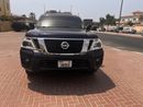 Nissan Patrol SE Platinum City 5.6L