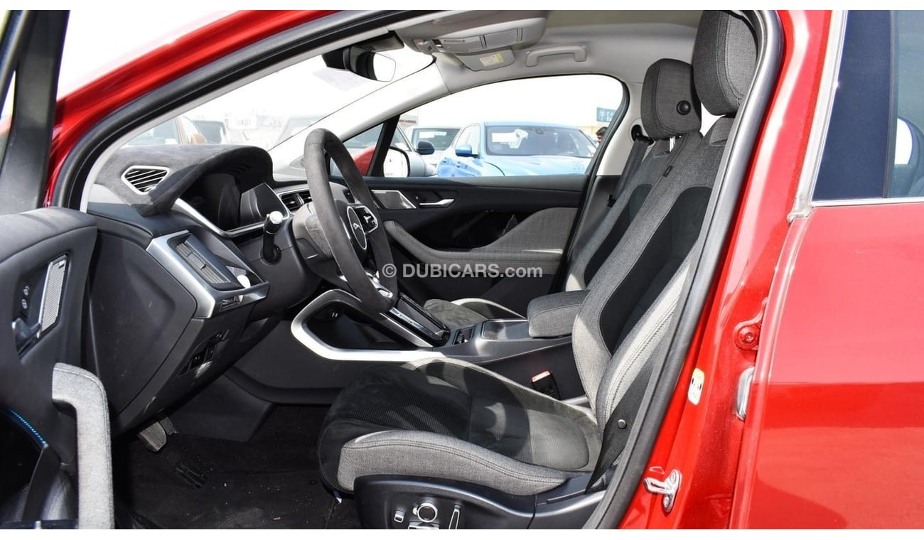 Jaguar I Pace EV SE 400PS AWD Aut.  (For Local Sales plus 10% for Customs & VAT)