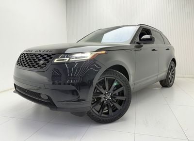 Land Rover Range Rover Velar P250 S 2.0L Petrol