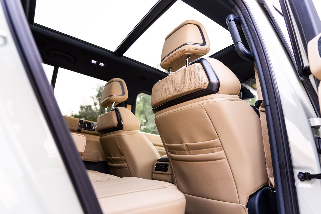 BYD Leopard 5 2025 BYD LEOPARD 05