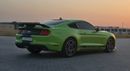 Ford Mustang STD