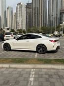 بي أم دبليو 420i M SPORT