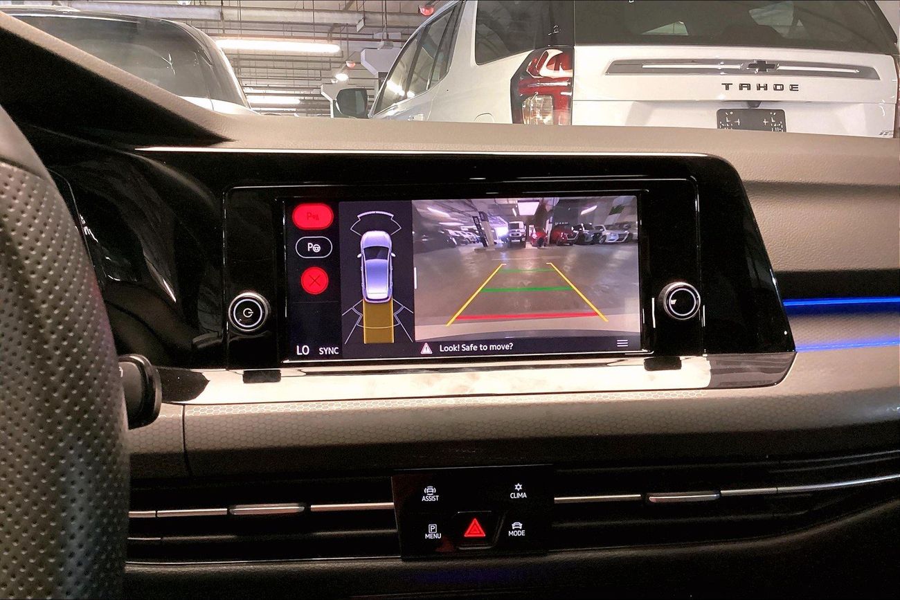 فولكس واجن جولف GTI -Cloth | شامل الضمان | 0 ﺪﻔﻋﺓ ﺃﻮﻟﻯ