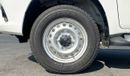 Toyota Hilux 2.7L-MID-PETROL-DC-4WD-AT