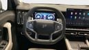 Jetour T1 2.0T 2WD COMFORT | Guaranteed Warranty | 0 Down Payment