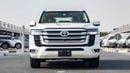 Toyota Land Cruiser GXR GX-R TWIN-TURBO 3.5L | Petrol | 2023 | For Local Registration +10%