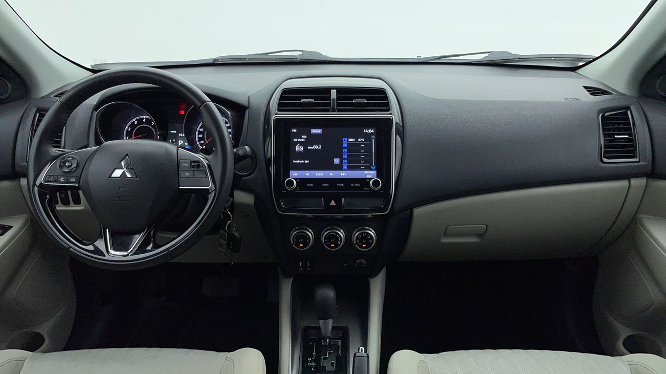 Mitsubishi ASX GLX MID 2 | Zero Down Payment | Free Home Test Drive