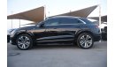 Audi Q8 QUATTRO S-LINE / NEW