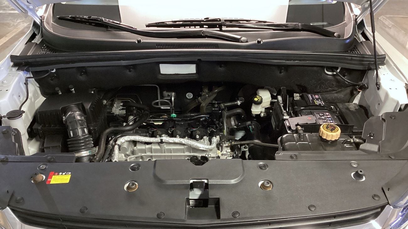 شيفروليه كابتيفا LS | شامل الضمان | 0 ﺪﻔﻋﺓ ﺃﻮﻟﻯ