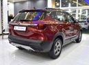 كيا سيلتوس EXCELLENT DEAL for our KIA Seltos ( 2021 Model ) in Red Color GCC Specs
