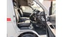 Toyota Hiace TOYOTA HIACE AMBULANCE RIGHT HAND DRIVE (PM1567)