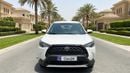 Toyota Corolla Cross XL 2024 | AED 1066/Month | 0 DP | 30 Day Return | Warranty | Service History
