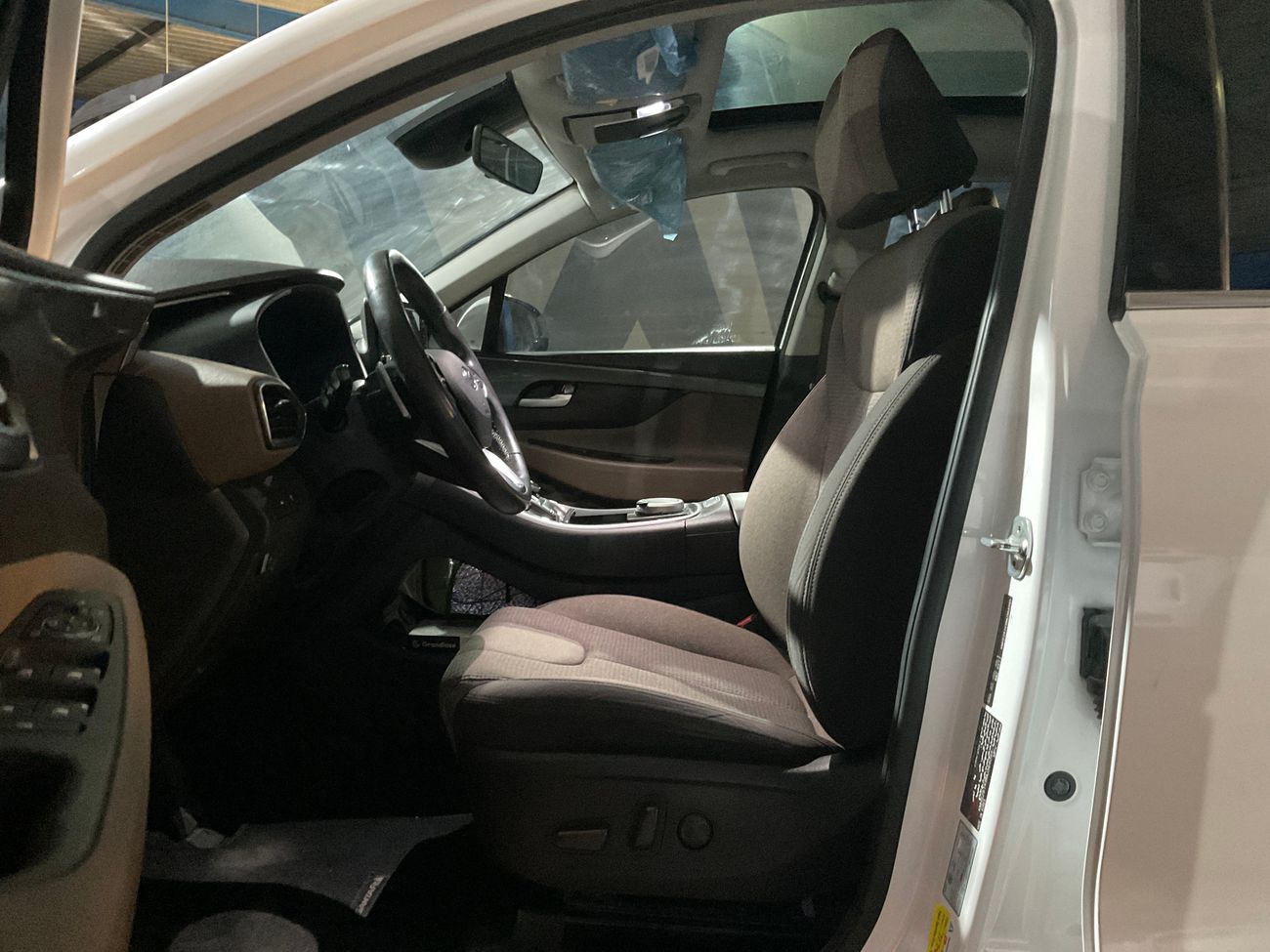 Hyundai Santa Fe Comfort | Guaranteed Warranty | 0 Down Payment