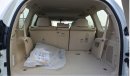 تويوتا برادو 2023YM Toyota Prado 4.0L TXL with sun roof , LED