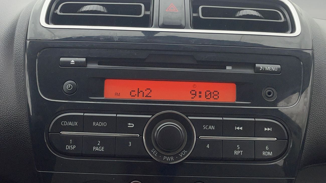 ميتسوبيشي اتراج GLX HIGHLINE 1.2 | بدون دفعة مقدمة | اختبار القيادة في المنزل