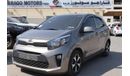 Kia Morning 2018 KIA MORNING/PICANTO 998cc petrol/gasoline